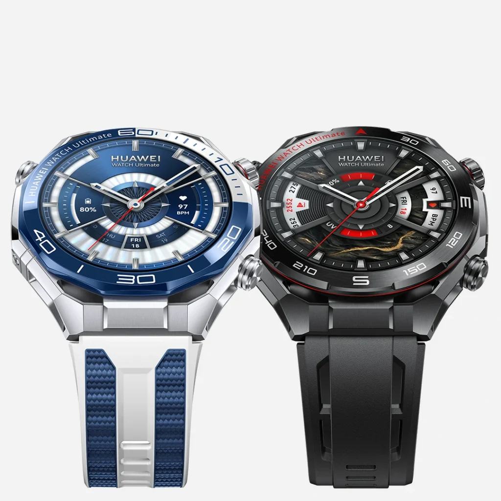 Huawei Ultimate 2 Watch