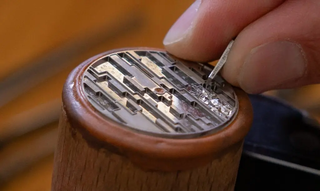 TAOS Watches