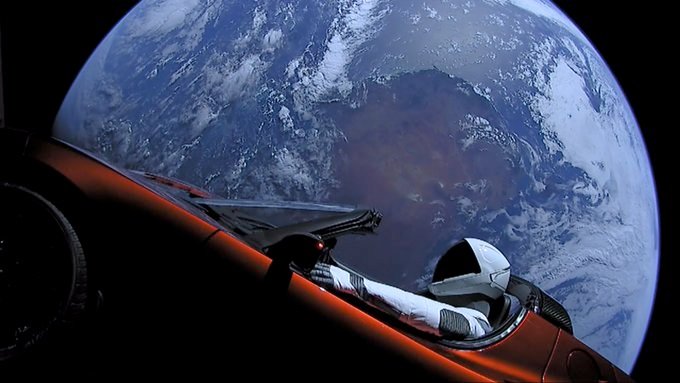 tesla