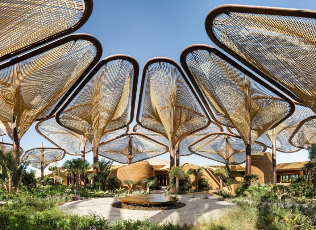 Six Senses The Palm دبي
