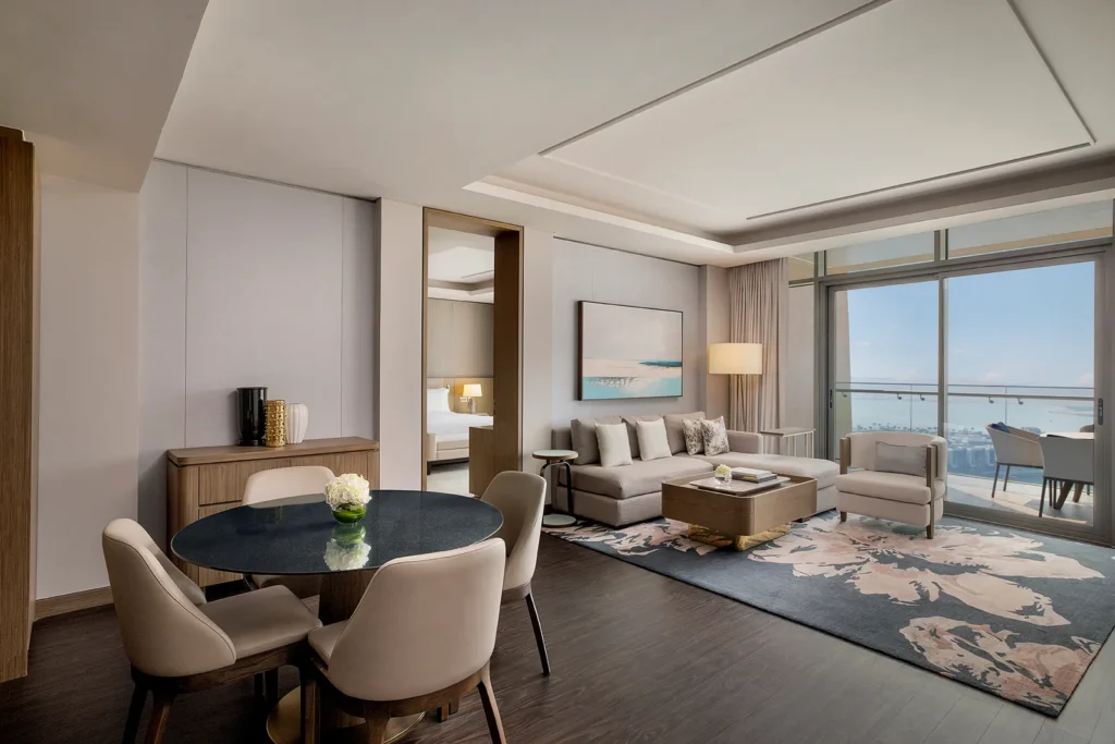Staycation deals