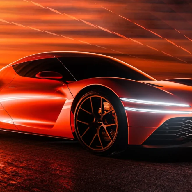 Genesis Magma GT: Bold Supercar or Gamble?