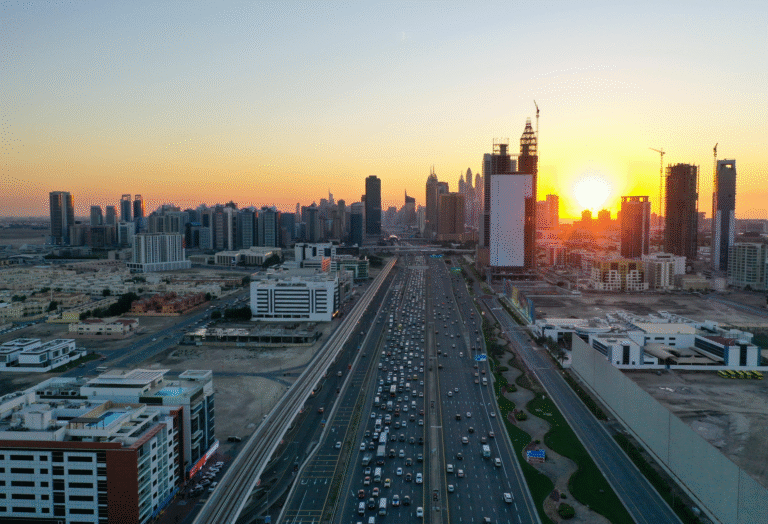 سيارات مستعملة في الخليج: لماذا يزداد الطلب عليها؟