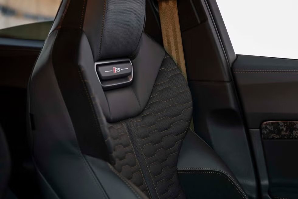 2027 Audi RS5
