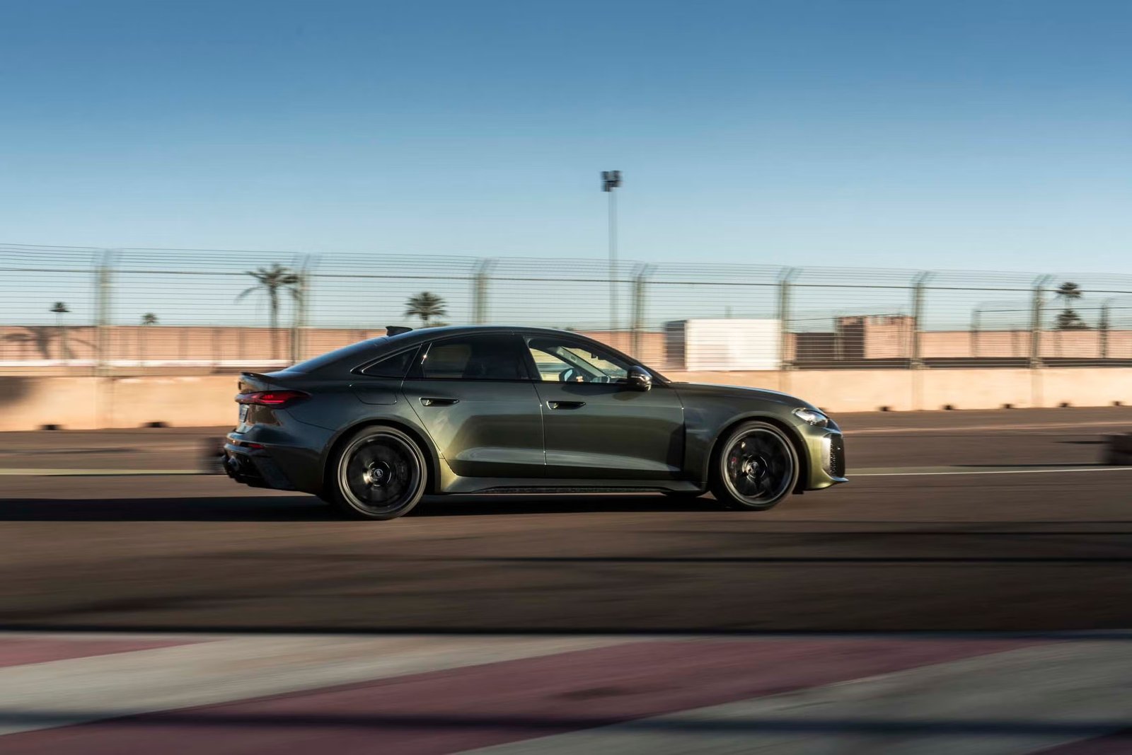 2027 Audi RS5