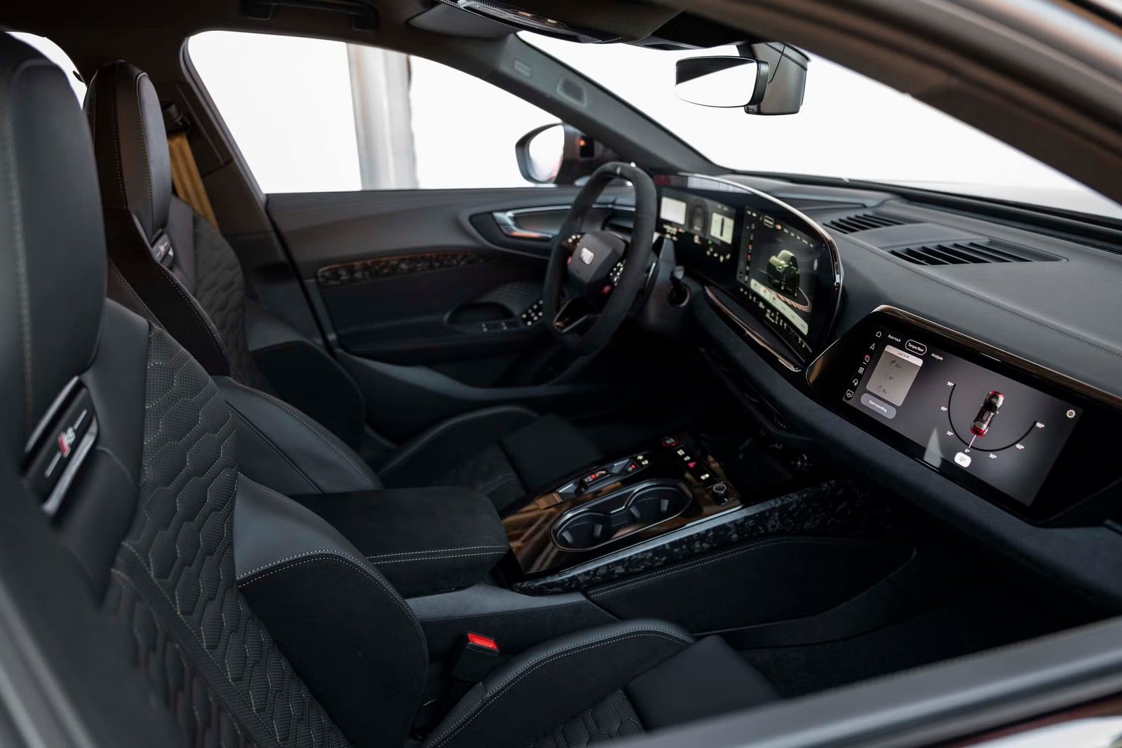 2027 Audi RS5