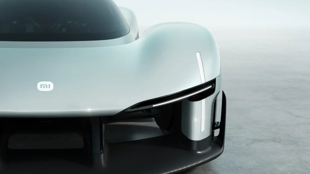 شاومي Vision GT