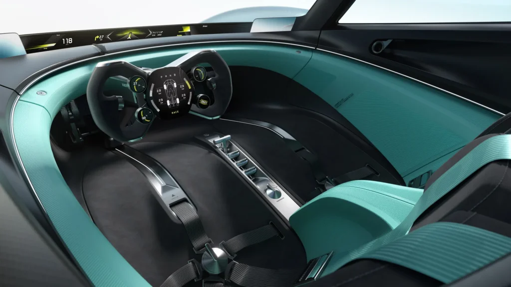 شاومي Vision GT