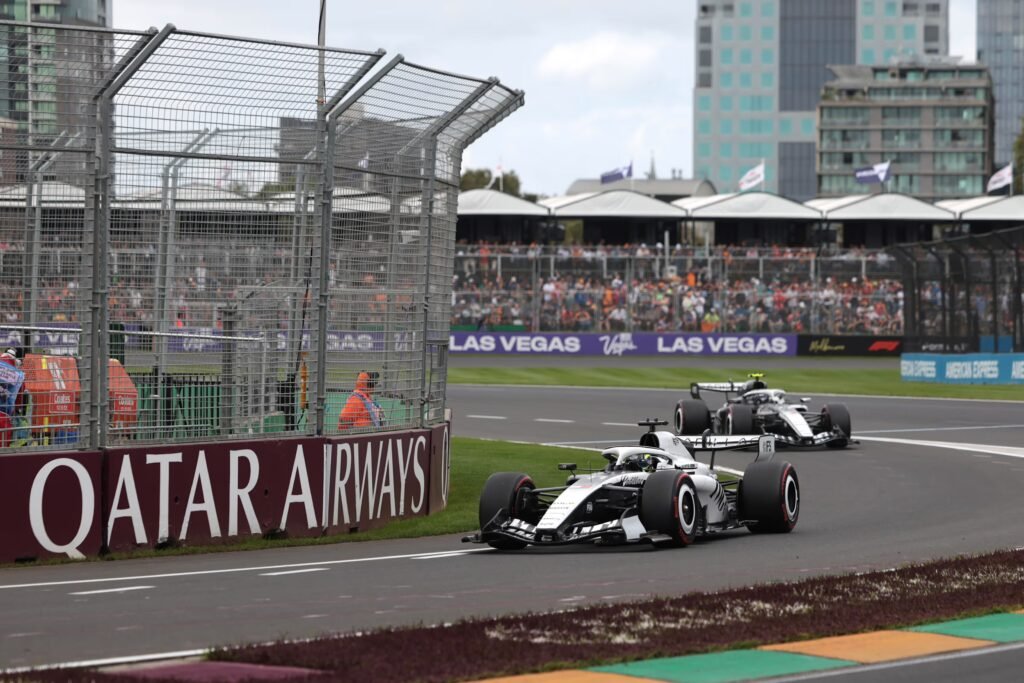 2026 Australian Grand Prix