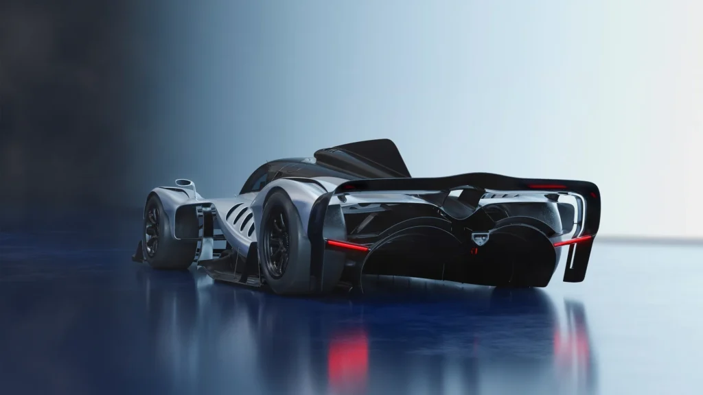 Red Bull RB17
