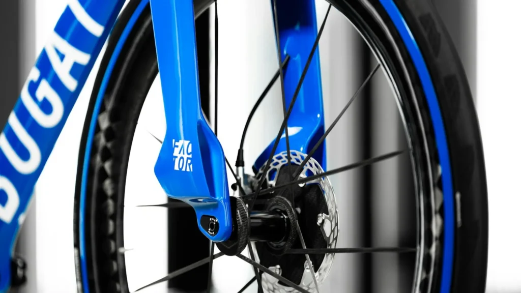 Bugatti Factor One