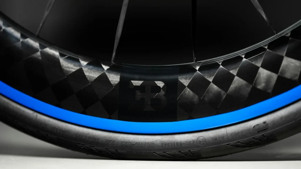 Bugatti Factor One