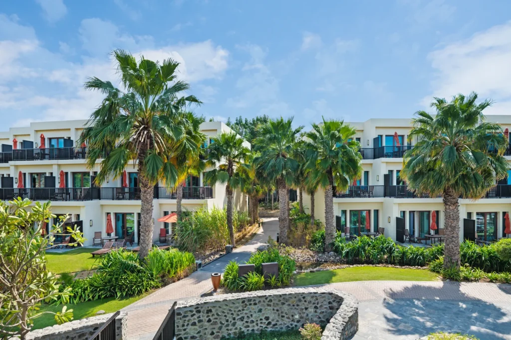 Staycation deals