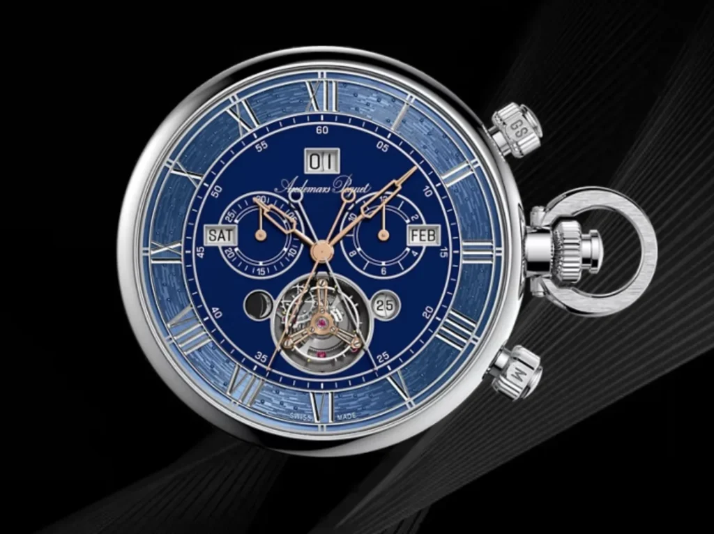 Audemars Piguet 2026: New Watches