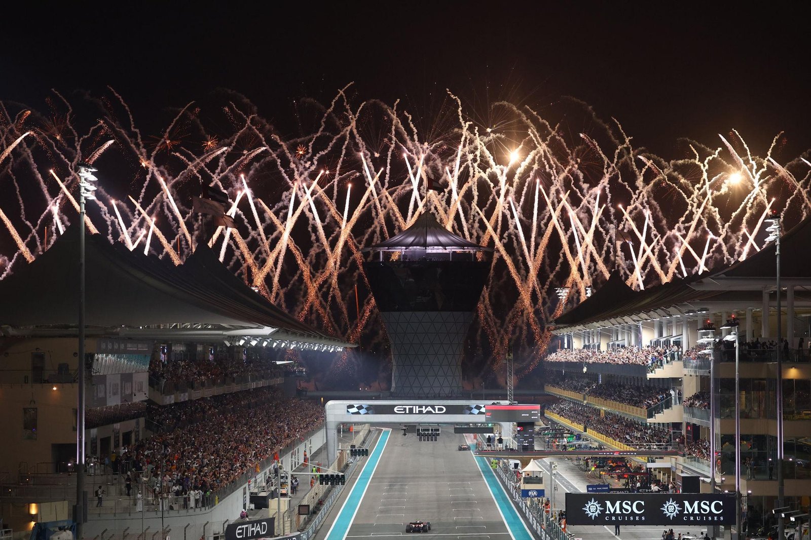 2026 Formula 1