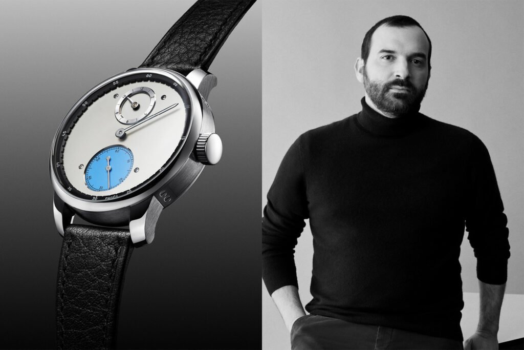 Louis Vuitton Watch Prize