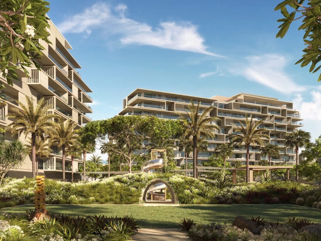 Six Senses The Palm دبي