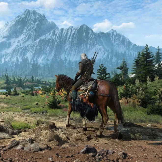 Will The Witcher 3 Get a New DLC in 2026?