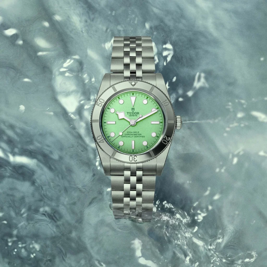ساعات Tudor 2026