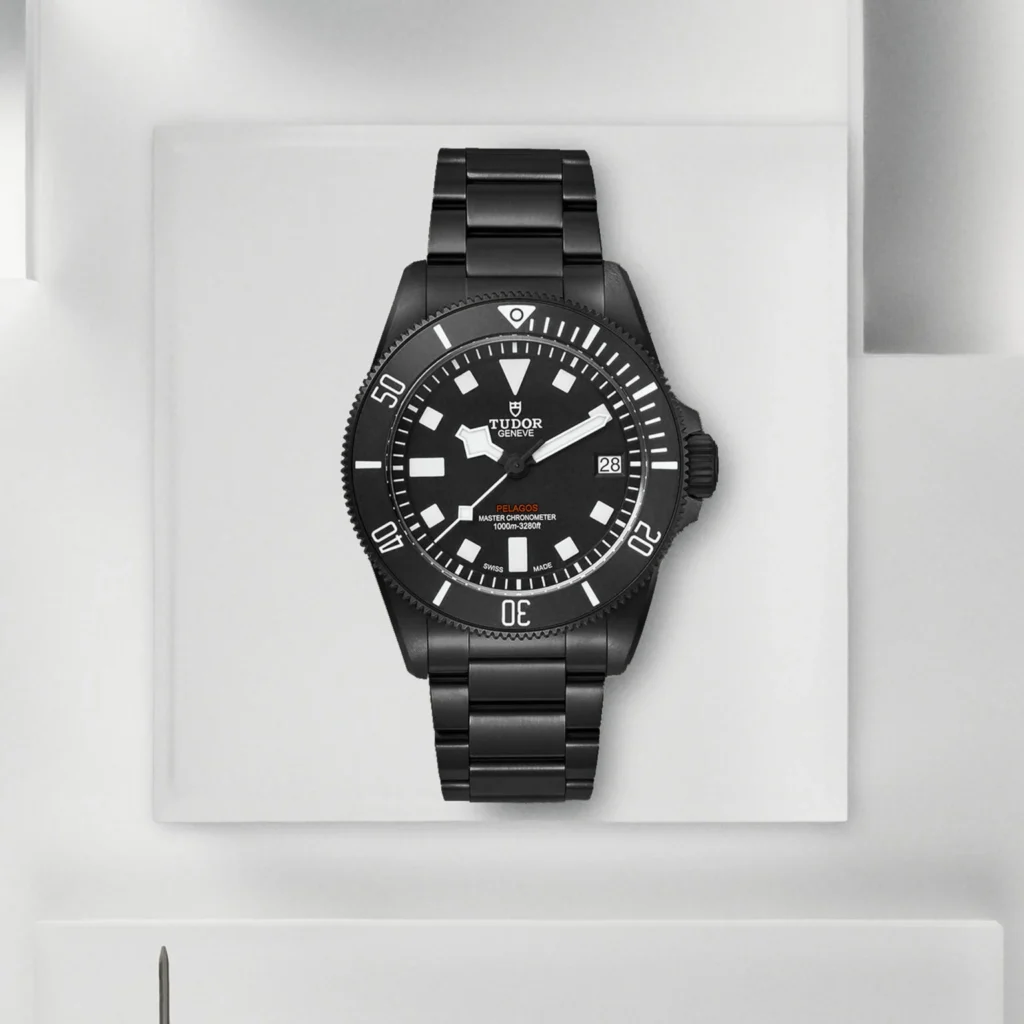 Tudor Watches 2026