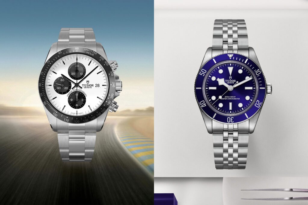 ساعات Tudor 2026