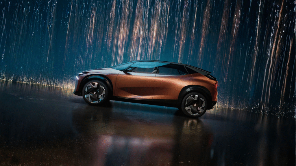 Renault R-Space Lab