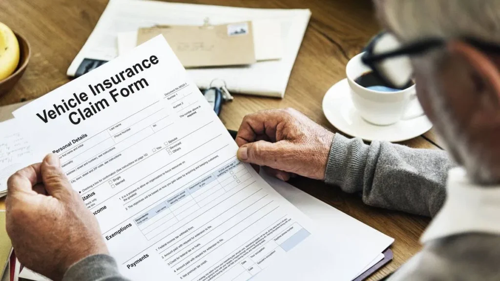flood car insurance