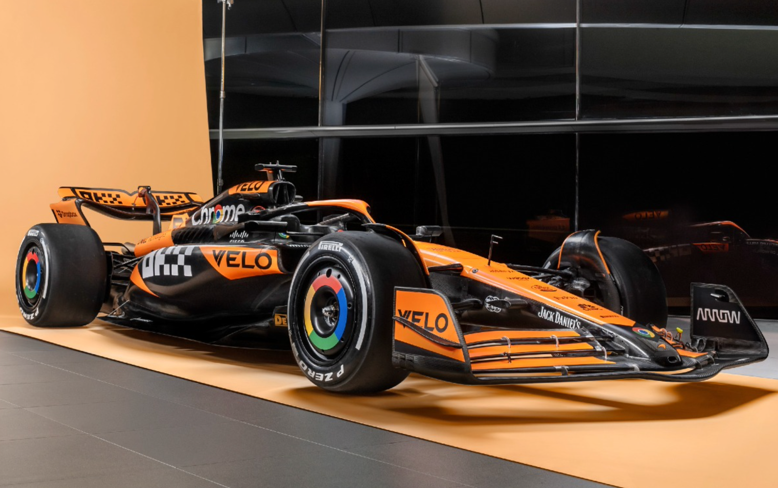 2026 Formula 1