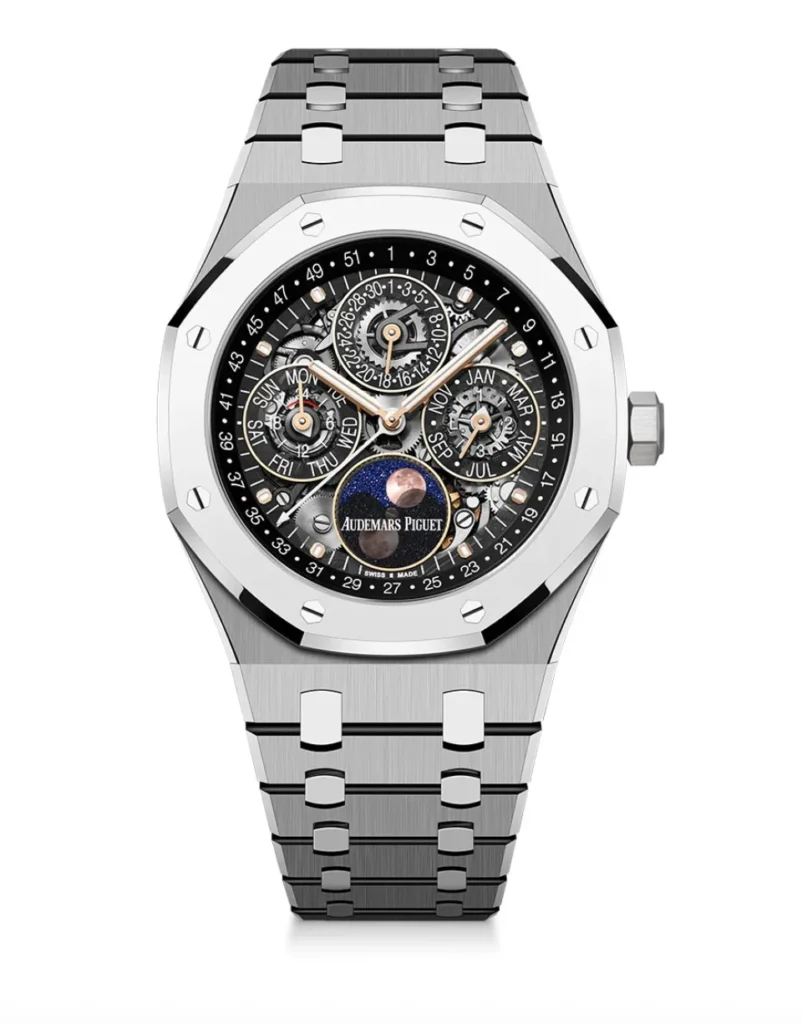 Audemars Piguet 2026