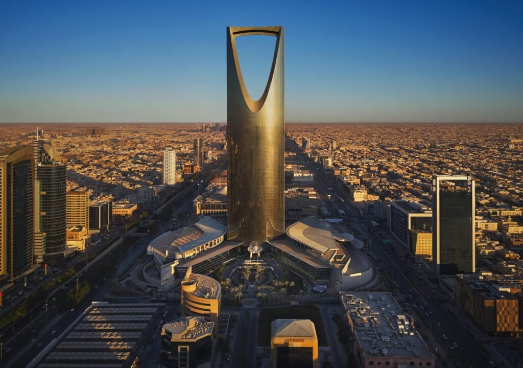 GCC hotel industry