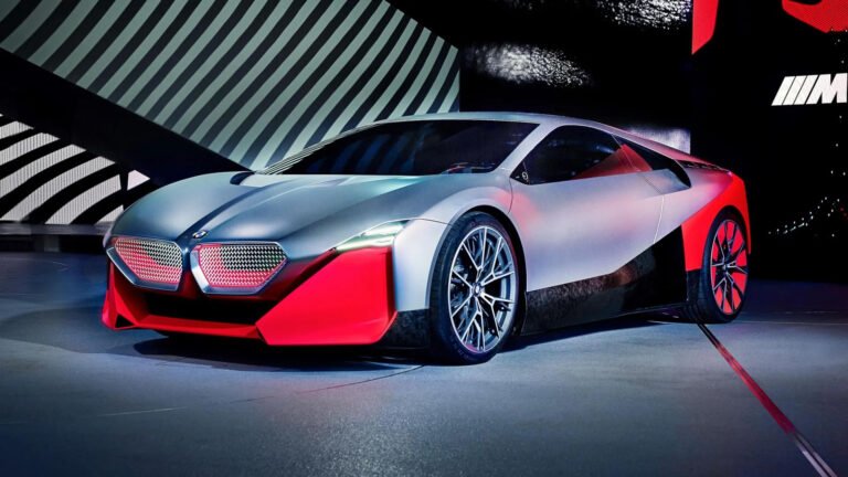 BMW Halo