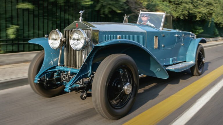 Rolls-Royce Project Nightingale