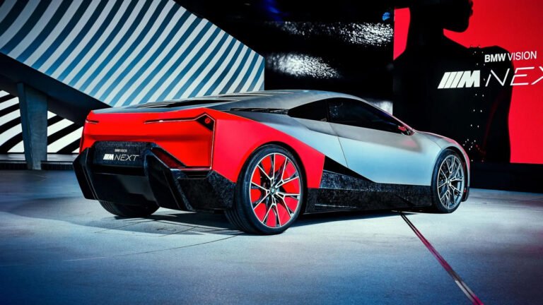 BMW Halo