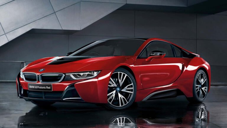 BMW Halo