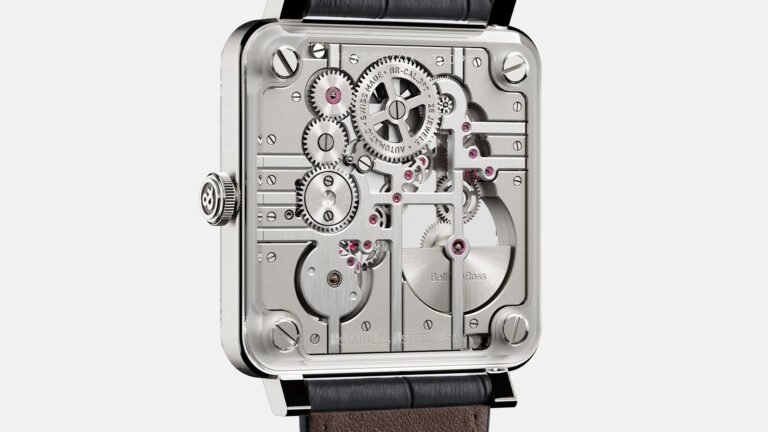 Bell & Ross BR-X3 Watch