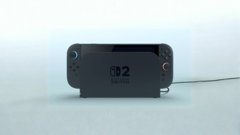تحديث Nintendo Switch 2 الجديد: ماذا تغيّر؟