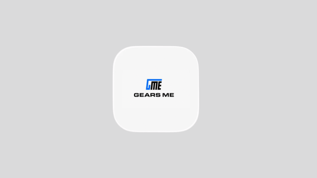 تطبيق GearsME