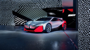 BMW Halo Strategy: Delay or Smart Shift?