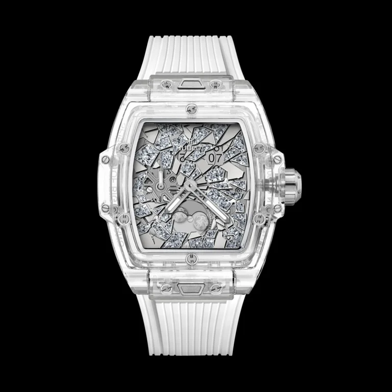هوبلو Moonphase Impact 2026