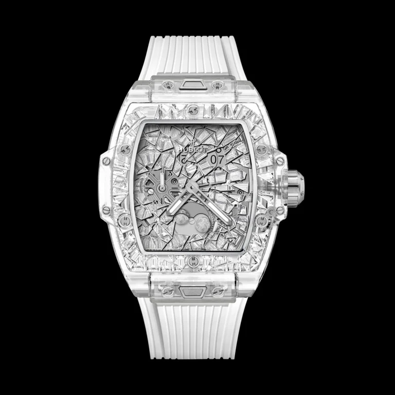 هوبلو Moonphase Impact 2026