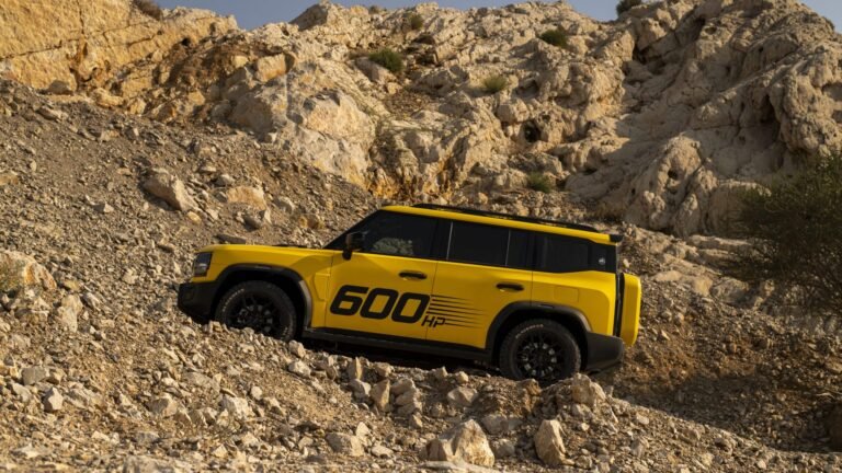 جيتور Auto China 2026: T2 i-DM وG700 الهجينة