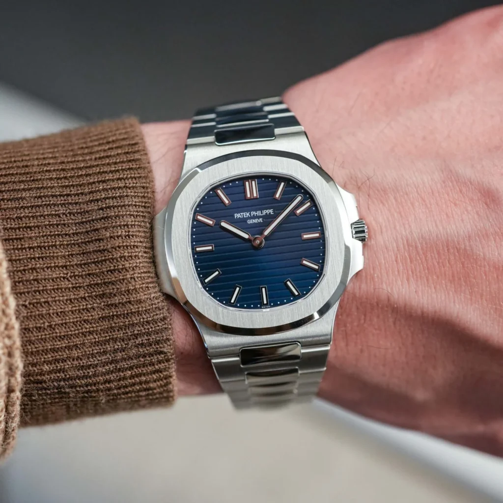 Patek Philippe: قمة التعقيد والفخامة