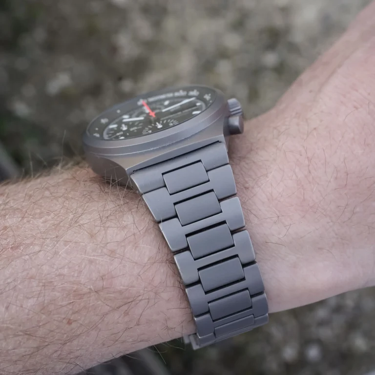Porsche Design Chronograph 1 watch
