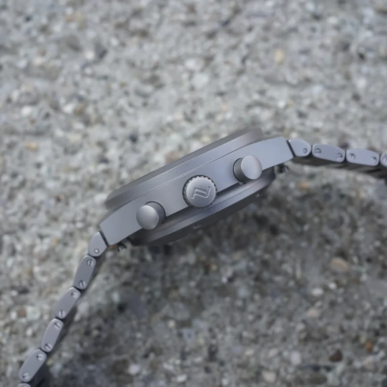 Porsche Design Chronograph 1 watch