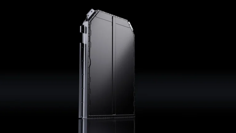 CATL Shenxing 3 battery