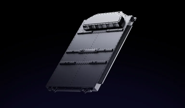 CATL Shenxing 3 battery