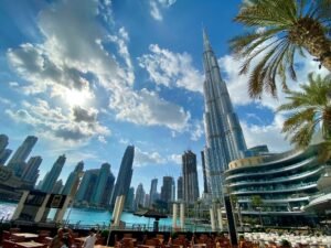 سياحة دبي 2026: الاضطراب محرك للتسارع لا عائق
