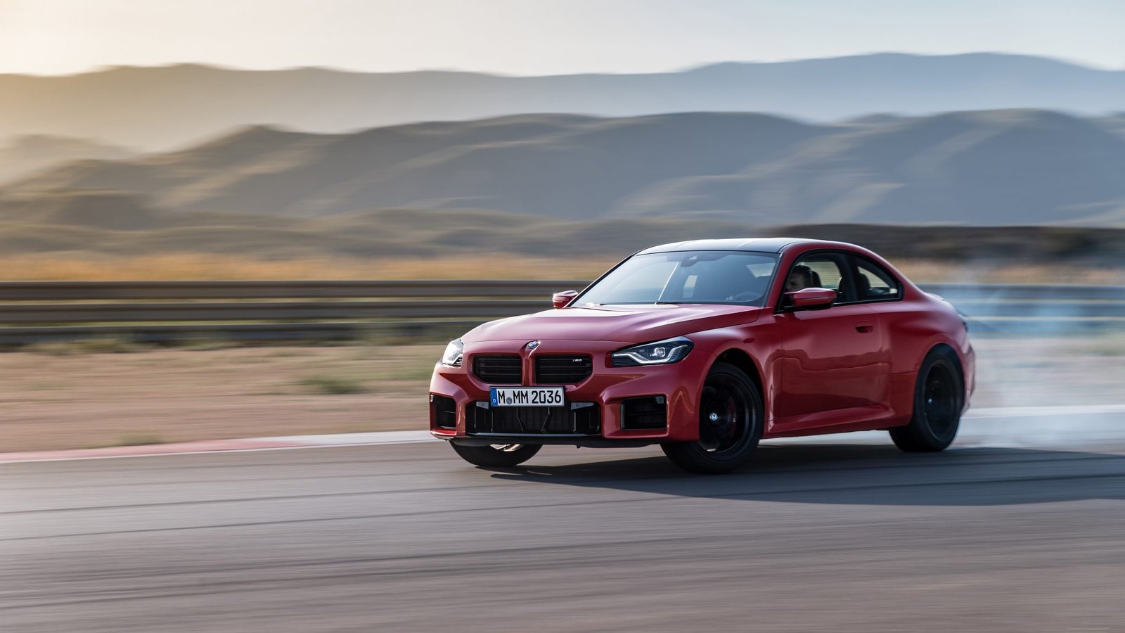 BMW M Ignite