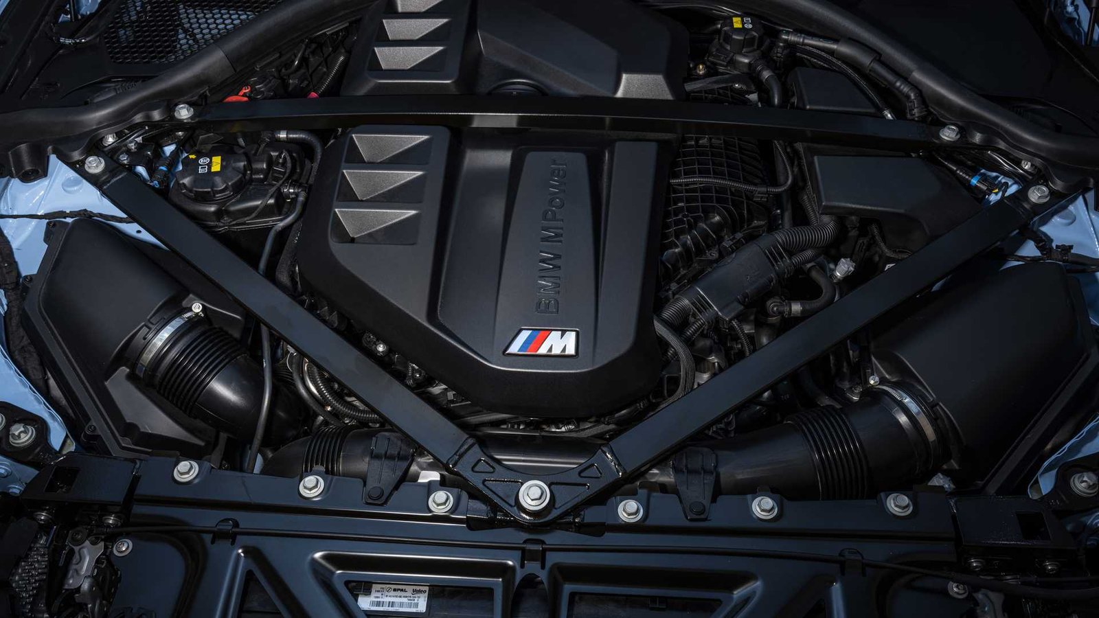 BMW M Ignite