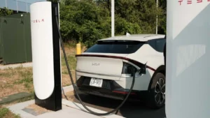 Top 5 Fastest Charging Electric Cars in 2026
